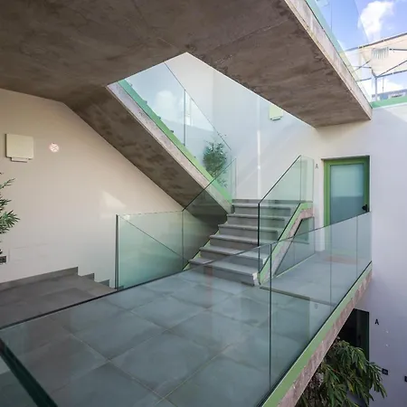 General Bravo 1c - By Singular Holidays Apartment Las Palmas de Gran Canaria