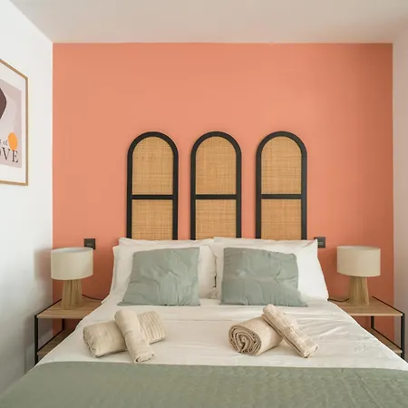 Apartment General Bravo 1c - By Singular Holidays Las Palmas de Gran Canaria